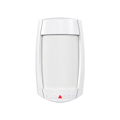 DETECTOR DE MISCARE DIGITAL DUAL-OPTIC