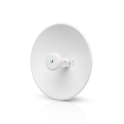 "2.4 GHz WiFi antenna with a 450+ Mbps r