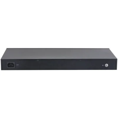 Switch Gigabit Desktop Cloud Managed cu 20 porturi și 16 porturi PoE CS4220-16GT-135