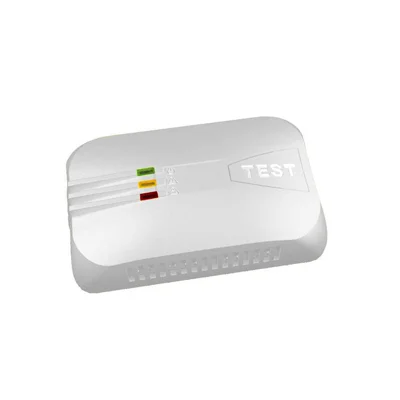 Detector de gaze petroliere lichefiate (butan și propan) pentru uz rezidențial DGD-620