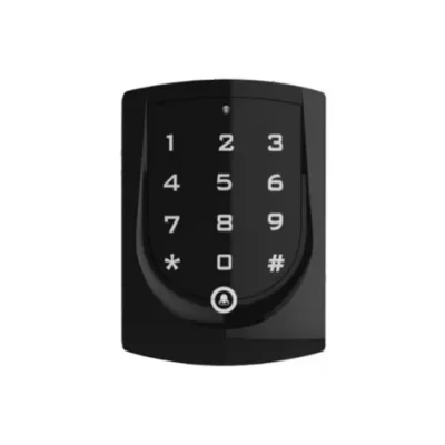 CITITOR DE PROXIMITATE STANDALONE CU TASTATURA