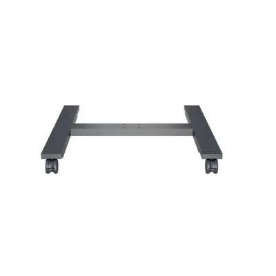 Baza cu roti pentru stand Multibrackets MB-6003, HD-B2B, negru