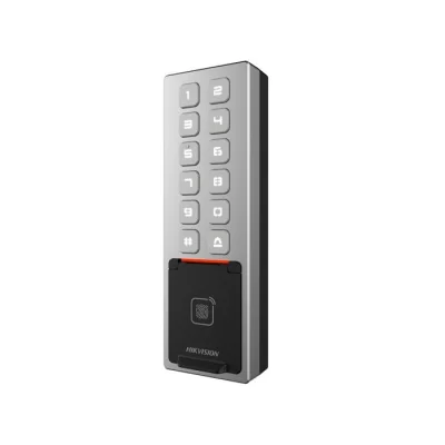 CITITOR DE PROXIMITATE SI AMPRENTE CU TASTATURA