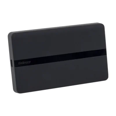 Cititor carduri Mifare 13.56MHz, interfata USB SEB-USBREADER-M