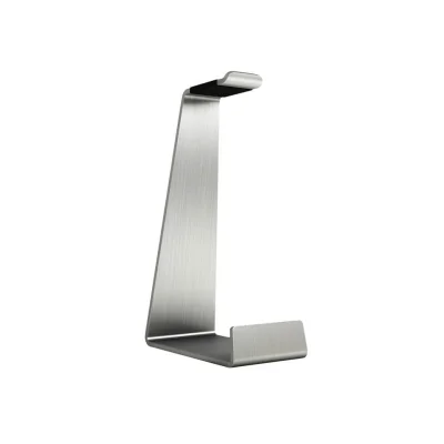 Suport de casti Multibrackets 4610, de masa, Inox