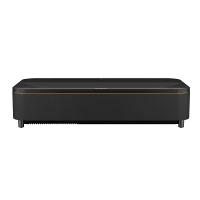 Videoproiector Ultra-Short-Throw EPSON EH-QS100B, 4500 lumeni, 5.000.00 :1, 4K PRO UHD, negru