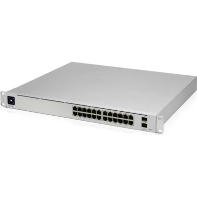 SWITCH Pro 24Port USW-Pro-24