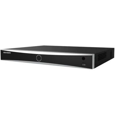 NVR CU 16 CANALE, 16 X POE, 2 X SATA
