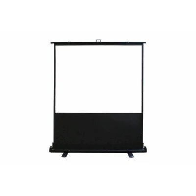Ecran proiectie portabil Pull Up, 171 x 128 cm , EliteScreens ezCinema F84NWV, format 4:3
