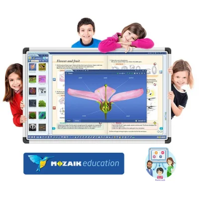 Software Mozabook CLASSROOM , lectii interactive in timp real, licenta 1 / 2 ani