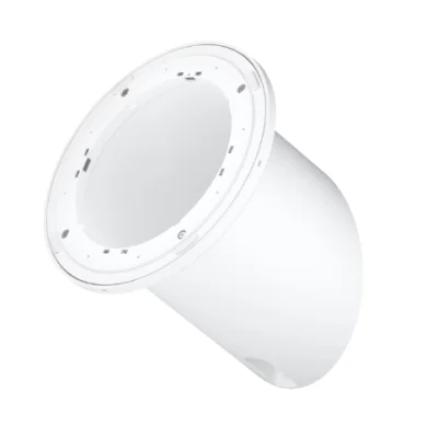 "Surface Mount for UniFi Connect Display