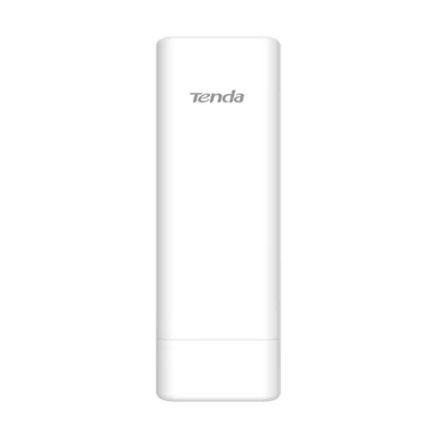 Acces Point Bridge 5 GHz, max. 867 Mbps, PoE IN, Management - TENDA TND-O6