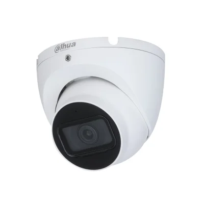 Camera de supraveghere IP dome 2MP IR cu obiectiv fix IPC-HDW1230T-A-S5
