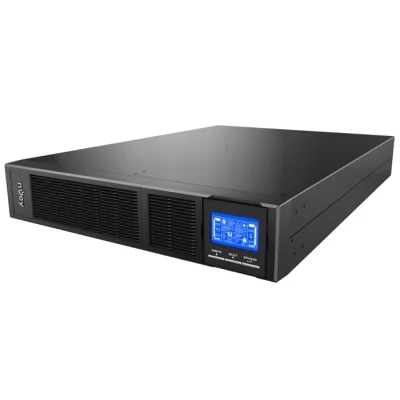 UPS 230V ON-LINE 2000VA / 2000W, CU 6 BATERII