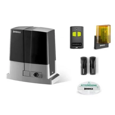 KIT PENTRU PORTI CULISANTE DE MAXIM 800KG