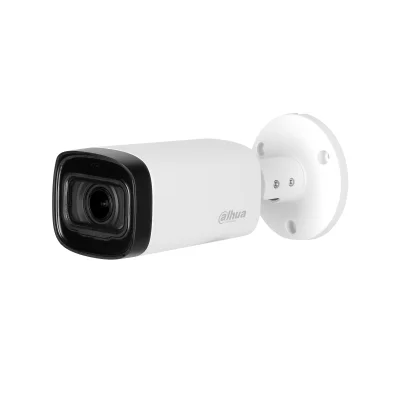 Cameră de supraveghere video bullet IR HDCVI 5MP HAC-HFW1500RP-Z-IRE6-A