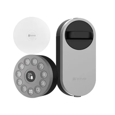 YALA DL01S CU TASTATURA DL01CP SI HOME GATEWAY A3