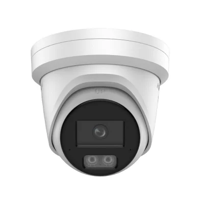 CAMERA IP TURRET 4MP, IR SI WL 30M, LENTILA 4MM