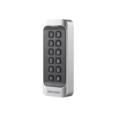 CITITOR PENTRU CARDURI 125 KHZ, CU TASTATURA