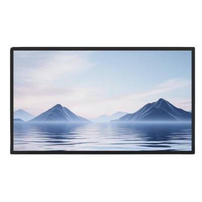 Display cu touch PCAP, 43", EvoBoard JG-04-PCAP43, 4K, AG, T982 2+16G, Android 11, fara HDMI in, dedicat signage