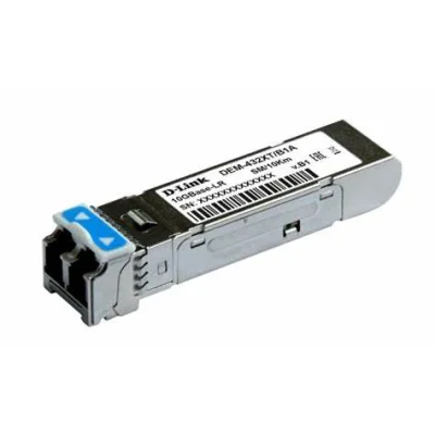 Transceiver 10GBase‑LR D-Link DEM-432XT