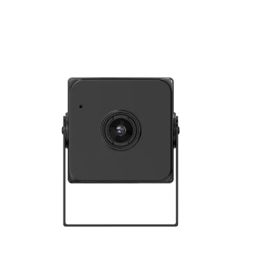 Camera de supraveghere IP Pinhole, 4MP, obiectiv fix – PoE, Dahua IPC-HUM4431S1-L4-AS-0280B