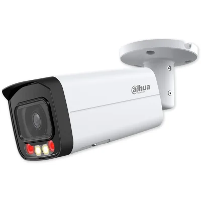 DHA IP CAM 8MP IPC-UFW3859T-AS-IL-0360B