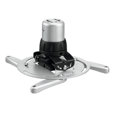 Suport tavan videoproiector Vogel's PPC1500, max. 20 kg, argintiu