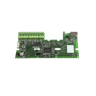 Placă de comunicație TMB-252 pentru panouri de control modulare adresabile CAD-250