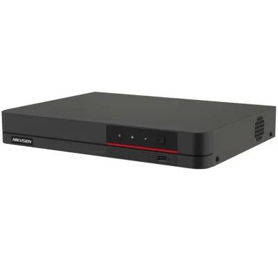 NVR CU 8 CANALE, 1 X SATA, 1 INTERFATA 4G