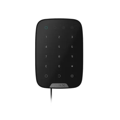 TASTATURA CABLATA, NEAGRA, GAMA SUPERIOR