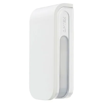 Detector de miscare PIR exterior, quad narrow - OPTEX BXS-ST(W)