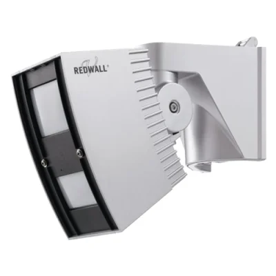 Detector de miscare PIR exterior comanda CCTV, 40 x 4m, anti-masking, anti-vandal - OPTEX SIP-404