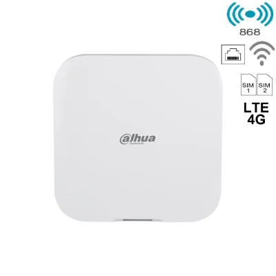 DHA Wrls Alarm Hub2 ARC3800H-FW2(868)