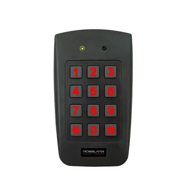 CITITOR/CONTROLLER, PROX (125KHZ) SI PIN