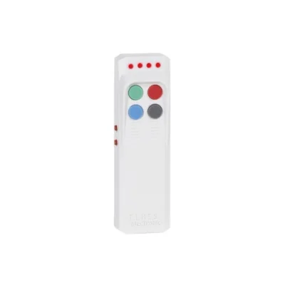 TELECOMANDA RADIO ELMES CU 32 CANALE