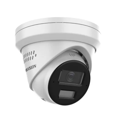 CAMERA IP TURRET 6MP, IR SI WL 30M, 2.8MM