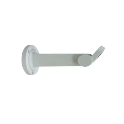 Suport de plastic argintiu AM-603