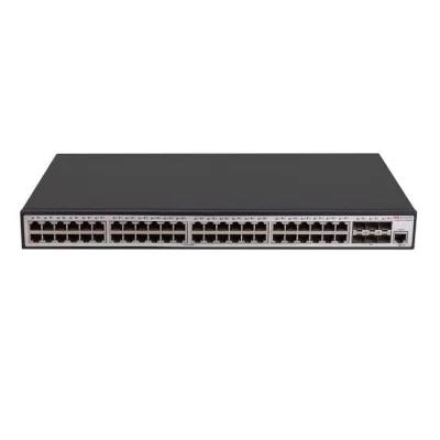 SWITCH L2+ SMART CU 54 PORTURI (48 RJ45 G,6 SFP 10
