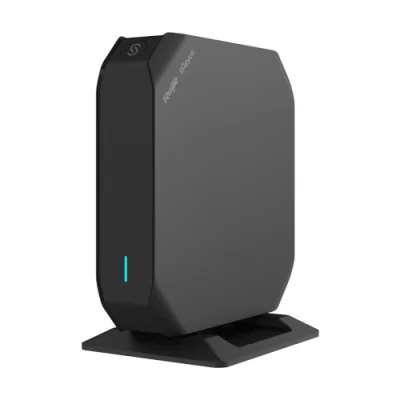 Router Wireless All-in-One Dual Band, Wi-Fi 5, 1267Mbps, Cloud Management - Ruijie RG-EG105GW(T)