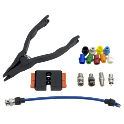 Kit START-up conectori CAP SYSTEM START-0-S