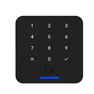 "Third-generation NFC card reader with a