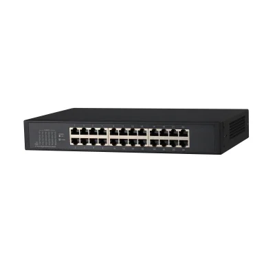 Switch 24 porturi Gigabit PFS3024-24GT